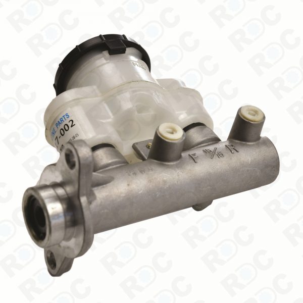Auto Parts Brake Master Cylinder For ISUZU OEM No 8 94313 438 2 From RDC Group