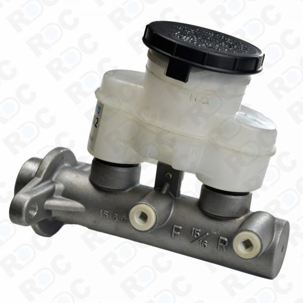 Auto Parts Brake Master Cylinder For ISUZU OEM No 8 94313 438 2 From RDC Group
