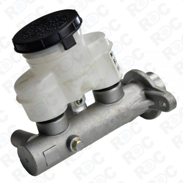 Auto Parts Brake Master Cylinder For ISUZU OEM No 8 94313 438 2 From RDC Group