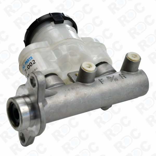 Auto Parts Brake Master Cylinder For ISUZU OEM No 8 94313 438 2 From RDC Group