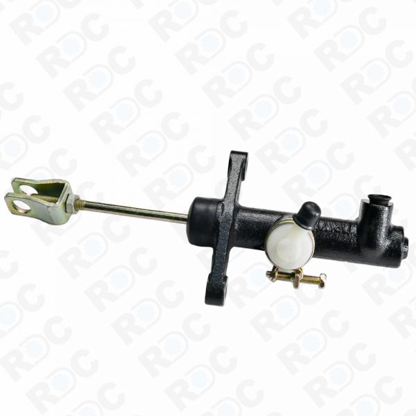 Auto Parts Clutch Master Cylinder For ISUZU NKR200 NKR66 4HF1 Diesel Inj OEM No 8-98117644-0