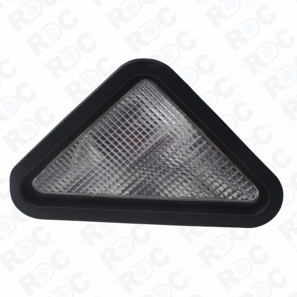 Left Headlight Lamp 6674400 for Bobcat 864 A220 S175 S595 T140 Skid Steer Loader