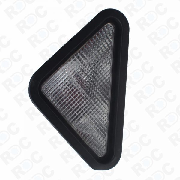 Left Headlight Lamp 6674400 for Bobcat 864 A220 S175 S595 T140 Skid Steer Loader