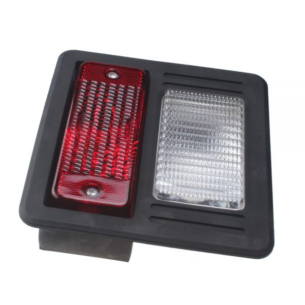 Tail Light Lamp Assembly 6670284 for Bobcat 864 963 A300 S650 S740 T180 Skid Steer Loader