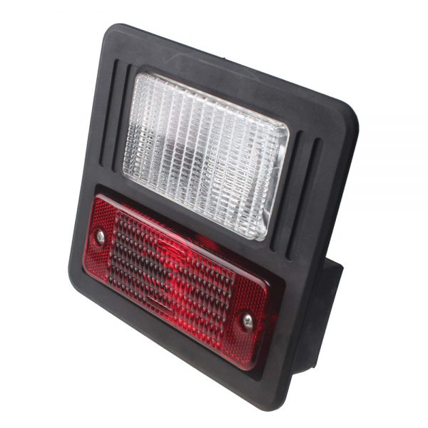 Tail Light Lamp Assembly 6670284 for Bobcat 864 963 A300 S650 S740 T180 Skid Steer Loader