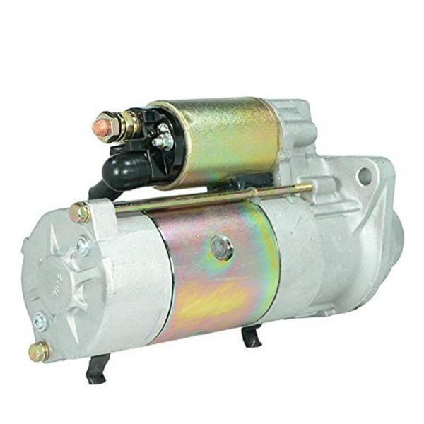 Electrical Starter 6685190 For Bobcat Skid Steer Loader S175 S185 S250 2002 2003