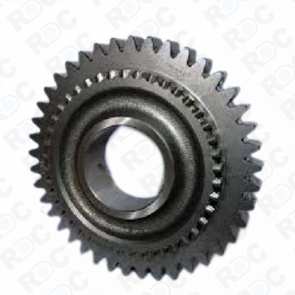 Transmission Gear 3rd Gear for Fiat 640 OEM 5109434, 5109834, 598177
