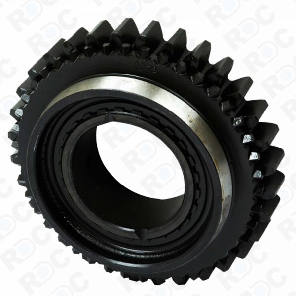4th Transmission Gear for Fiat 640  OEM 5102794, 5109837, 598184