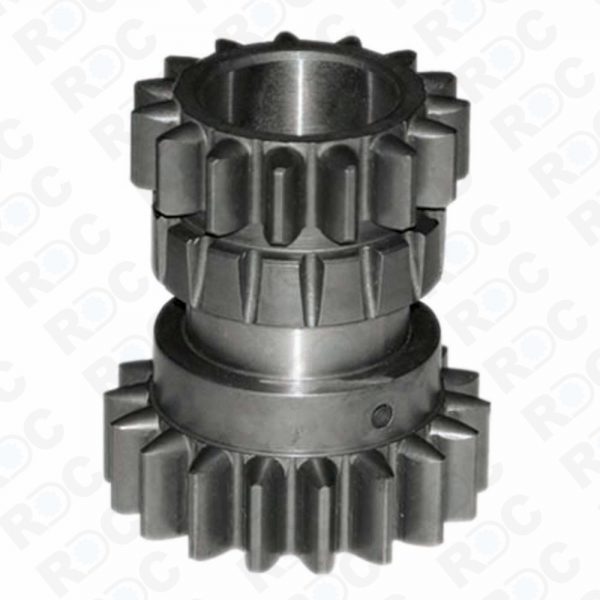 Reverse gear for Fiat 640/480 OEM 598185