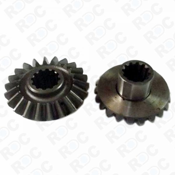 Planetary gear for Fiat 480/640  OEM 4970769, 4975011, 5103868