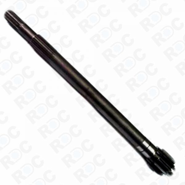 Rear Axle shaft for Fiat 640 OEM 4981703, 5005354