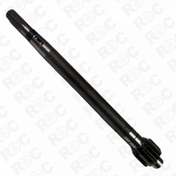 Rear Axle shaft for Fiat 640 OEM 4981704, 5005355
