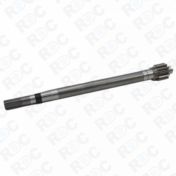 AXLE SHAFT for Fiat 480 OEM 4981577