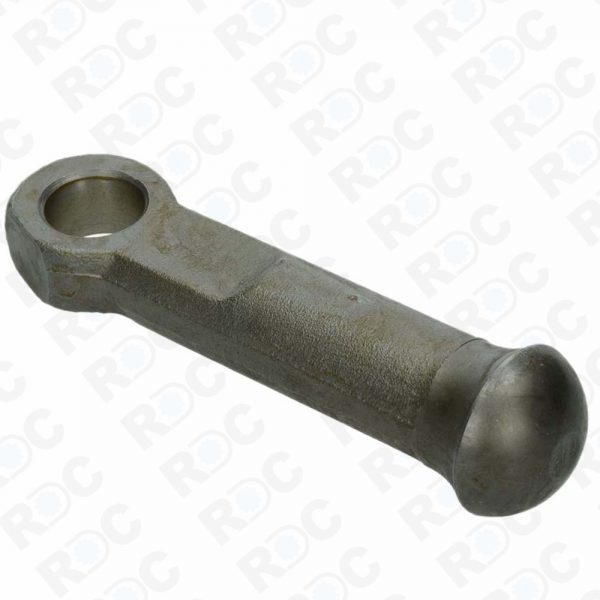 Hydraulic Piston Push Rod for John Deere 55-46/60-46 OEM 4981484