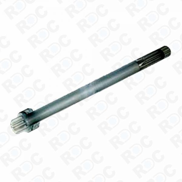 PTO SHAFT for Fiat 450-480-500-540-600-640 OEM 4970728
