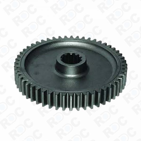 Gear PTO Driven for Fiat 640/480 OEM 4970715