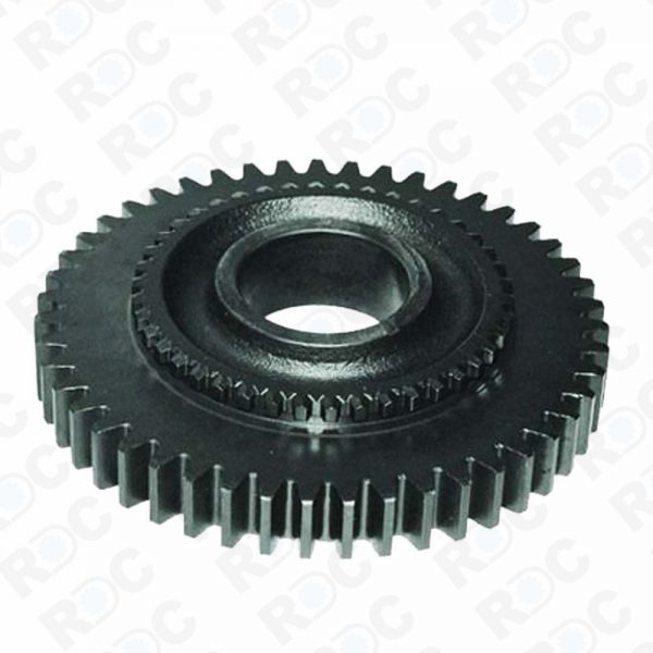 Gear Driven 2nd fit for Fiat 480 / 640 / John Deere 70-56/ New Holland TT75 OEM 5102790