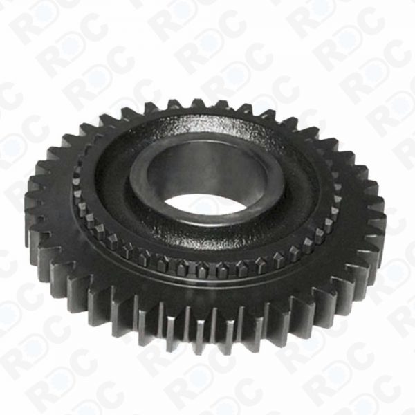 Gear Driven 1st fit for Fiat 480 / 640 OEM 5102789