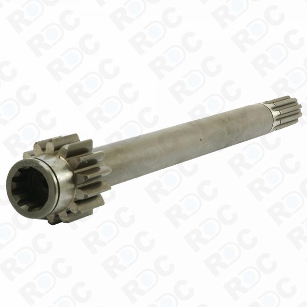 PTO Shaft fit for Fiat 640/ John Deere 70-56 OEM 4950933 5087400
