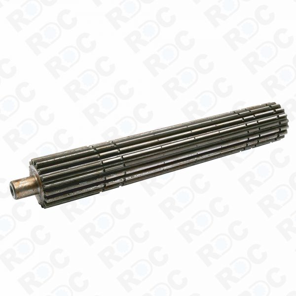 CARRY UNIT SHAFT fit for MF240/375 OEM 1682449M1, 1687643M1, 1687643V1