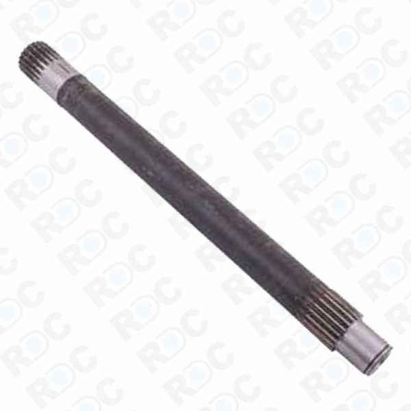 Shaft Front PTO Drive fit for MF340/240/375 OEM 1868533M1U