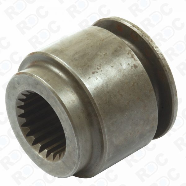 Coupler PTO Shaft fit for  MF 240/375 OEM 3599630M1