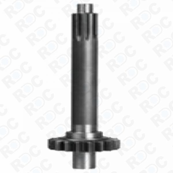 Pinion Main Drive Shaft fit for MF 240 OEM 964960M3