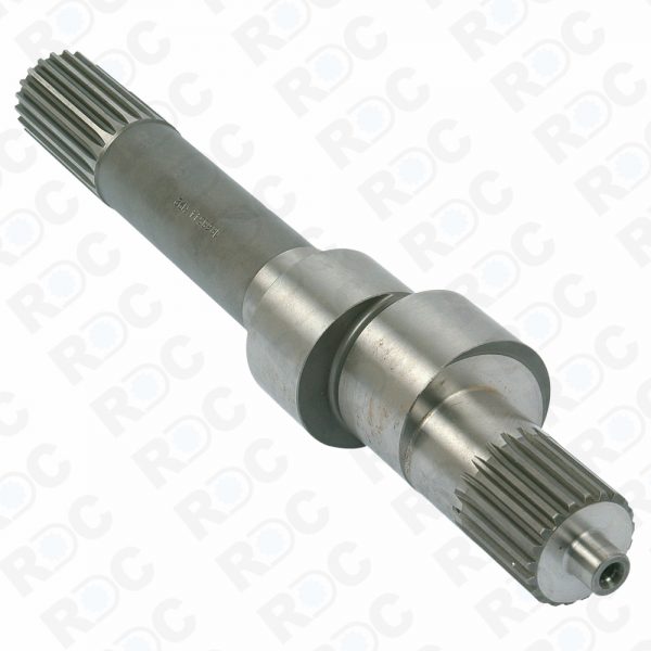 Hydraulic Lift Pump Camshaft fit for MF 240/285/290/375 OEM 1868544M92