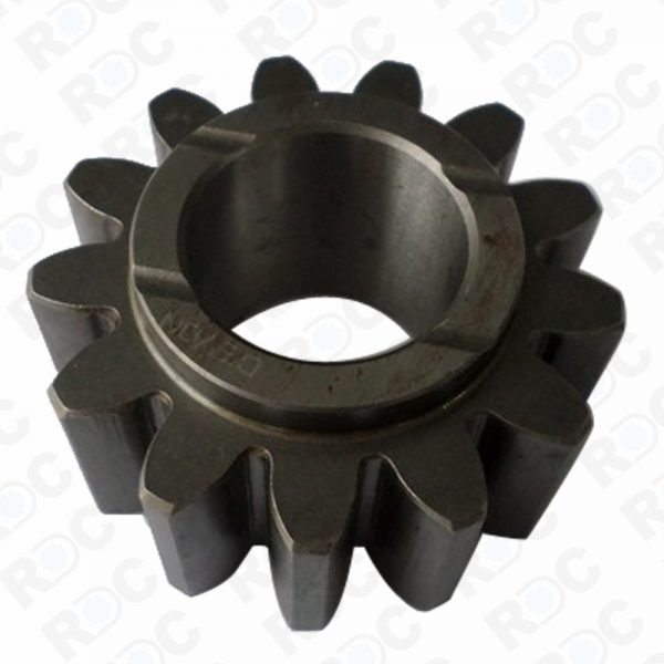 Pinion Satelit Spate fit for MF 399/375 OEM 1693734M1