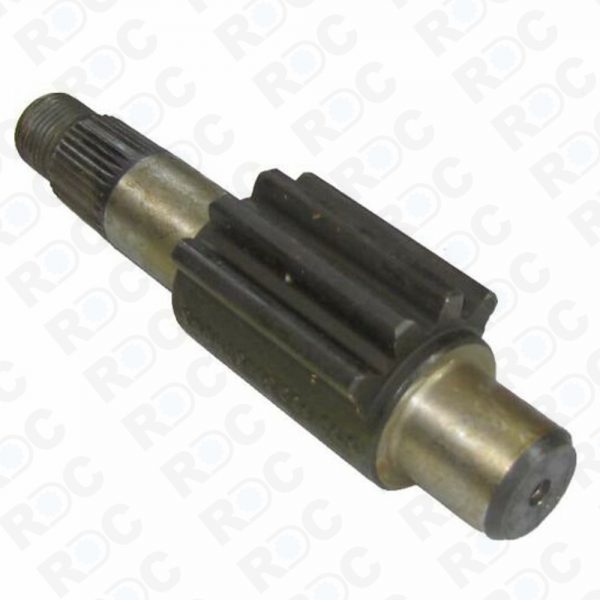 Steering Box Shaft fit for MF 340/240 OEM 1850017