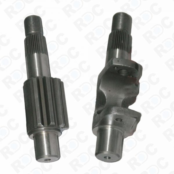 Steering Box Shaft fit for MF 340/240 OEM 1850017