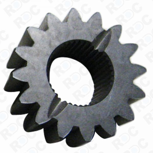 CENTER GEAR fit for MF 399/375 OEM 1693733M1