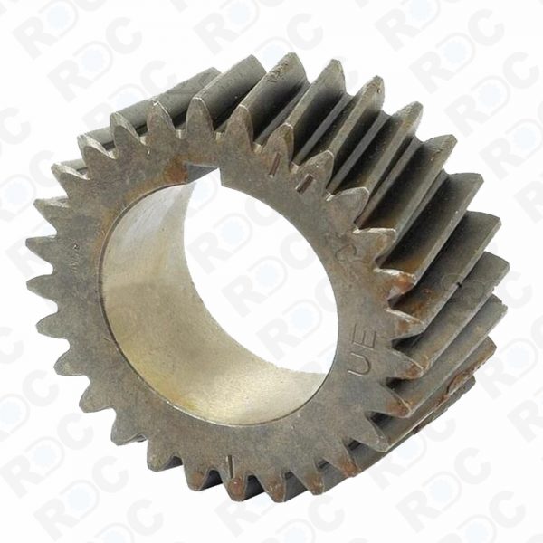 Crankshaft Gear fit for MF 240 OEM 731228M1