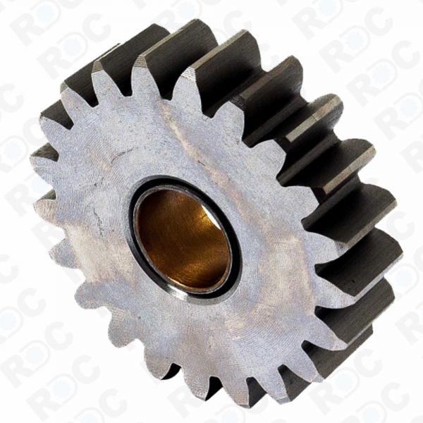 Oil pump gear shift roller fit for MF240 JCB 3CX OEM 31163371