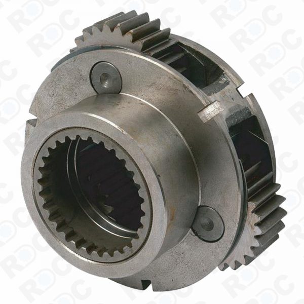Carrier Unit Comp fit for MF375/399 OEM 1866558M92, 1866558M93, 1870538M1