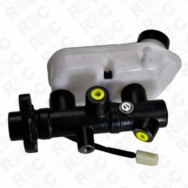 Auto Parts Brake Master Cylinder For KIA OEM Number OST20 43 400B From China