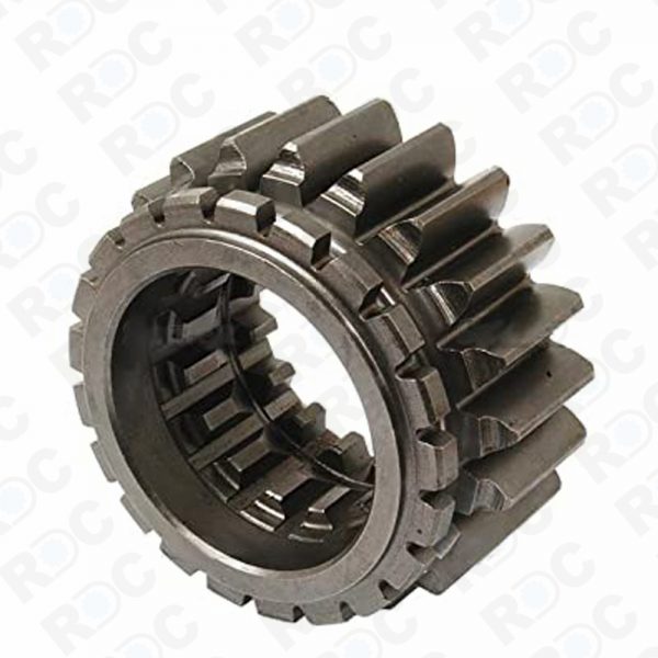 Tractor Spare Parts  Sliding Gear 21 TEETH Replacement For Ford 3000-5000-6600-6610-7740 OEM NO E0NN7106BA, C5NN7106D, 83934545,87554806