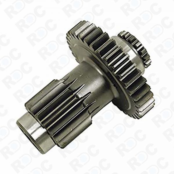 Good Quality Tractor Spare Parts COUNTERSHAFT GEAR 35 TEETH Replacement For Ford 3000-5000 OEM NO C5NN7113B, 81804753