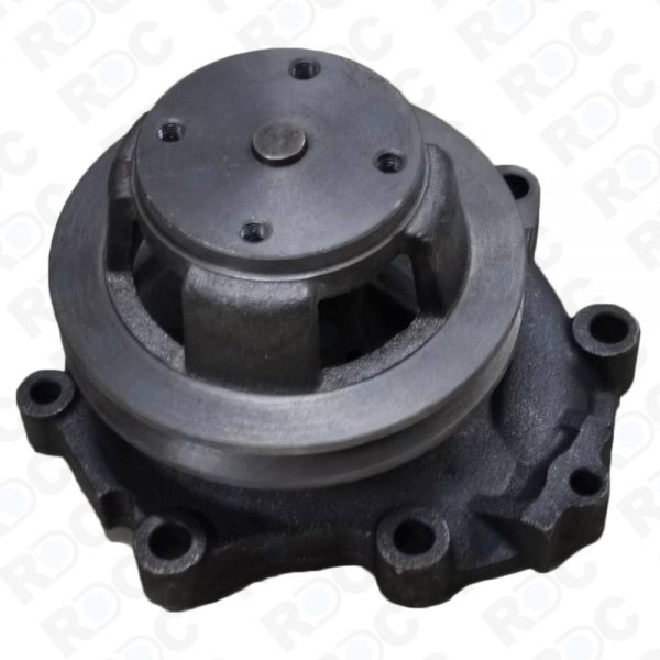 NEW Water Pump For Ford/New Holland 2000 5000 6610 7710 Replaces Part DHPN8A513C, DJPN8A513C, EAPN8A513F, EGPN8A513DA