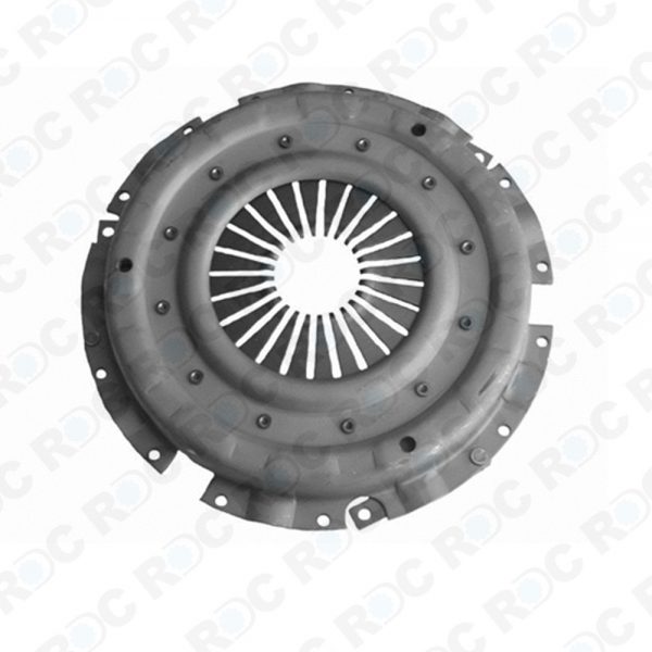 Clutch Shield Complete for Zetor UR-II ZTS (B) ZTS UR-II (C) Parts OEM Number 83.021.540