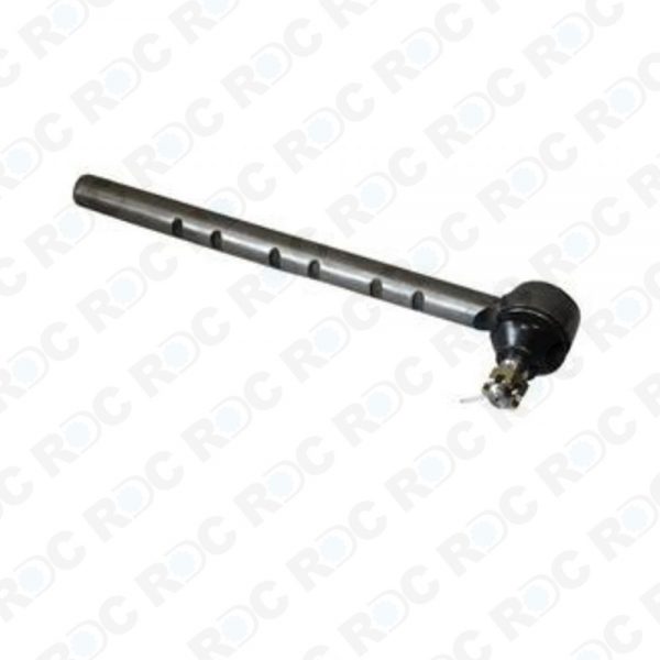 Good Quality Track Rod Parts Length 340mm  for Zetor UR2 Series OEM Number 80220029
