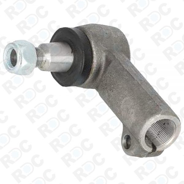 NEW TIE ROD END For Ford/New Holland 7740 Replaces Part  81864100, E9NN3289AA From China