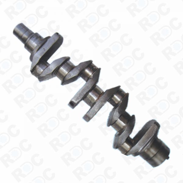 NEW Crankshaft Replacement For Lister LPW4400  Part NO 754-10002,754-42750 From China