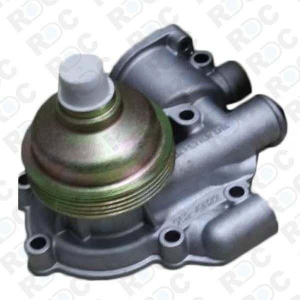 New Water Pump Of Engine Parts Replacement For Lister Petter Alpha LPW LPWS LPWT Part NO 751-41022;75141022