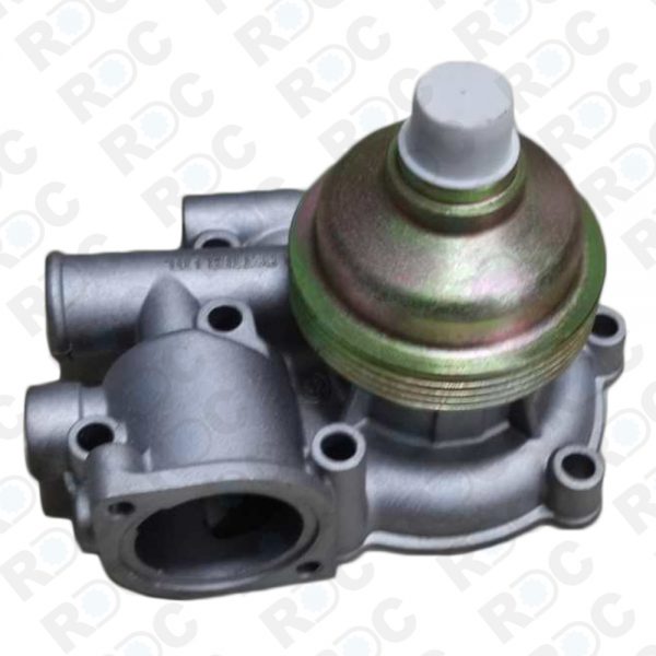 New Water Pump Of Engine Parts Replacement For Lister Petter Alpha LPW LPWS LPWT Part NO 751-41022;75141022