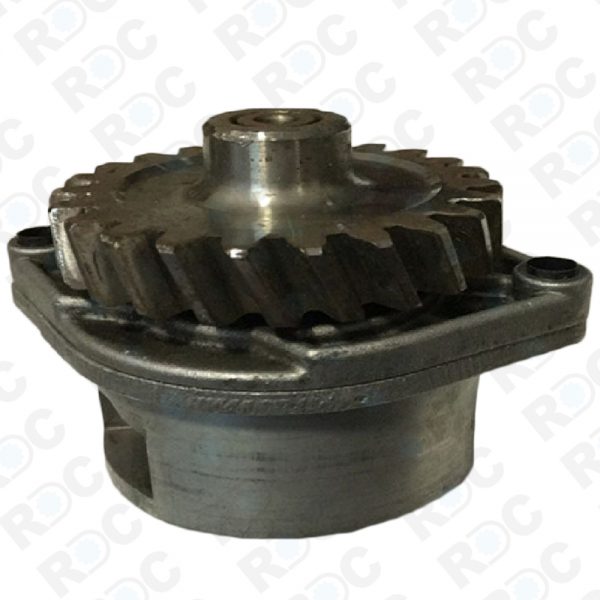 New Oil Pump Of Engine Parts Replacement For Lister Petter LPA2 LPA3 LPW2 LPW3 LPW4 LPWS2 LPWS3 LPWS4 Part NO 750-12021;750-12020