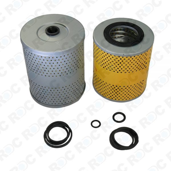 Oil Filter for Mitsubishi Fv515 OEM Me121789 From RDC Spare Parts