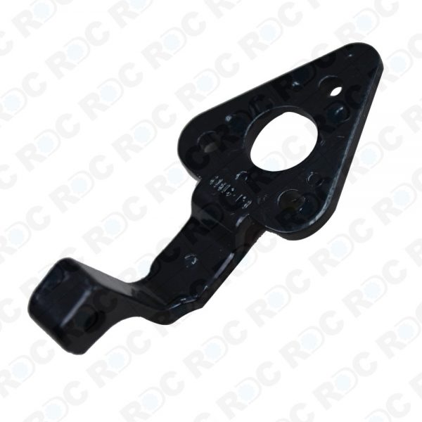 Auto Parts HINGE FR PANEL RH Fits Mitsubishi Fv515 Part NO 61679R MK484815