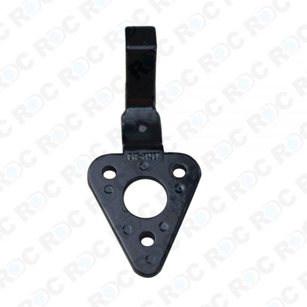 Auto Parts HINGE FR PANEL RH Fits Mitsubishi Fv515 Part NO 61679R MK484815