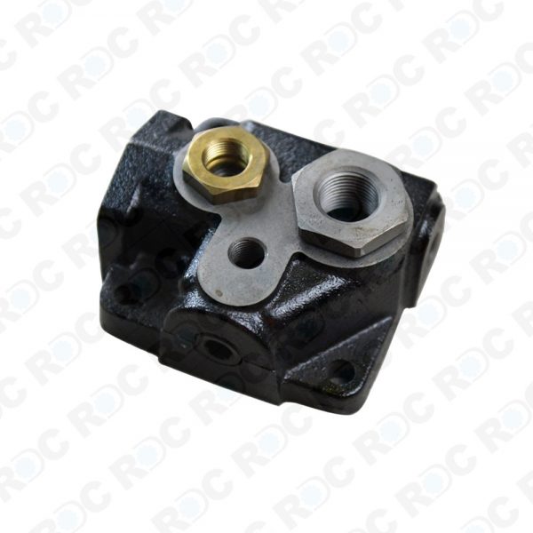 Air Compressor Head For MITSUBISHI  FV515,8DC9  OEM NO ME713199 From CHina